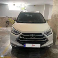 جک s3 مدل ۱۴۰۲|خودرو سواری و وانت|تهران, شهرآرا|دیوار