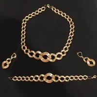 سرویس طلا