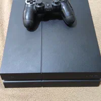 ps4 fat|کنسول، بازی ویدئویی و آنلاین|همدان, |دیوار