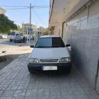 پراید 91