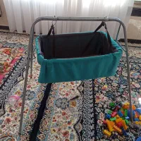 گهواره ترو تمیز بفروش می رسد