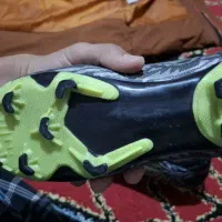 کفش فوتبال