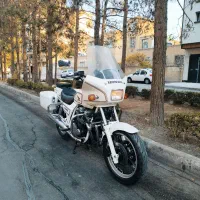 هوندا cbx750 سند
