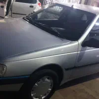 پژو 405درجه یک