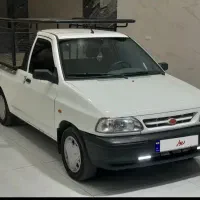 حمل بار  وانت  در ورامین
