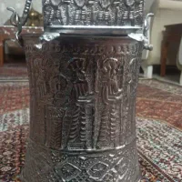 ظروف مسی