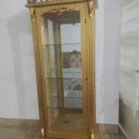 بوفه طلایی مناسب جهاز