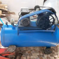 وسایل تعمریگاه
