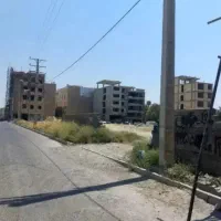 امتیاز ۱۹۶ متر زمین