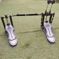 دوبل پدال