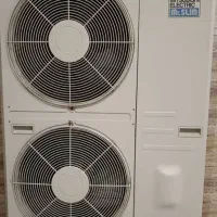 کولر 36000 میتسوبیشی دیواری