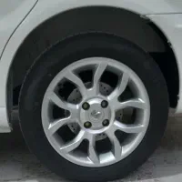 رینگ دنا چهار پیچ  شماره 16