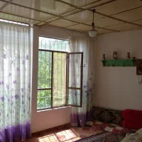 اقامتگاه بومگردی باغسرا