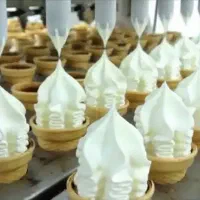 کارگرساده و راننده و حراست باخواب غذا شرکت بستنی