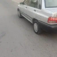 پراید|خودرو سواری و وانت|مسجد سلیمان, |دیوار