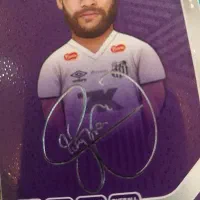 کیمدی نیمار