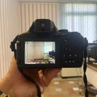 Nikon coolpix p900|دوربین عکاسی و فیلم‌برداری|تهران, سنائی|دیوار