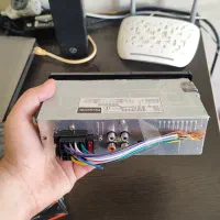 ضبط pavasonic JSD-6034|قطعات یدکی و لوازم جانبی|همدان, |دیوار