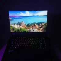 لپ تاپ گیمینگ ایسوس rog g513RM
