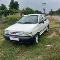 پراید صبا ۸۲