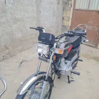 موتور سیکلت