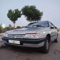 ماشین 405