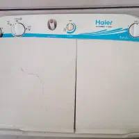 لباسشویی دوقلو