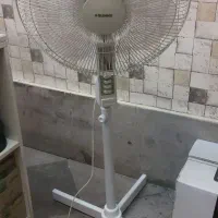 پنکه ایستاده سانی