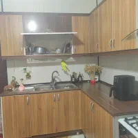 کابینت دست دوم