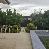 فروش-باغچه-420متری-فول