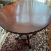 میز گرد
