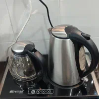 چایی ساز برقی