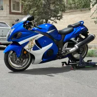 هایابوسا cb1300