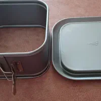 قالب تفلون مارک