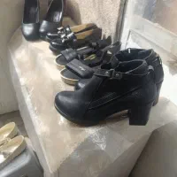 کفش زنانه و دخترانه