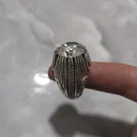 انگشتر علی نوبهار