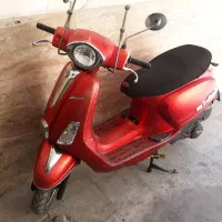 موتور  سیکلت کاوان