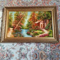 فروش تابلو فرش