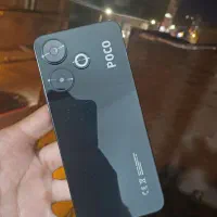 poco m6جهت معاوضه