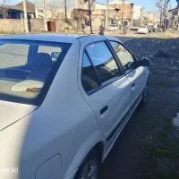 سمند ef7