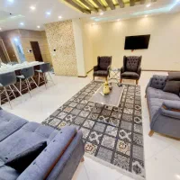 هتل اپارتمان مبله