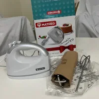 همزن نو مارک MATHEO