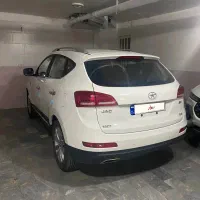 جک اس ۵ درجه یک