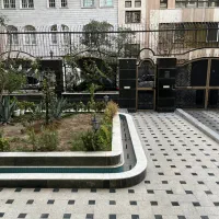 ۱۲۱ متر فلکه اول فول گذر عالی غربی ها
