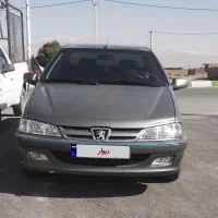 پژو پارس سالم