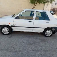 باسلام فروش پراید۱۳۱مدل۹۶دوگانه کارخانه کارمندی