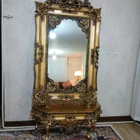 اینه کنسول