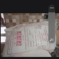 آرد خبازی سفید درجه یک