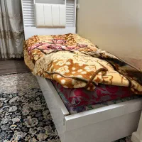 تخت|تخت و سرویس خواب|مشهد, سجاد شهر|دیوار