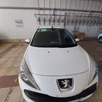 ۲۰۷ تیو ۳ مدل ۴۰۳